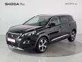 Peugeot 5008 1.6T 165k AT8 ALLURE 7S