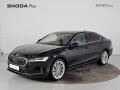 �koda Superb 2.0TSI 195KW 4X4 Laurin a Klem