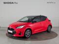 Toyota Yaris 1.5HEV 116k e-CVT SELECTION ST