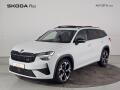 �koda Kodiaq 2.0TSI 195kW RS 7S TA�N� PANOR