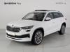 koda Kodiaq 2.0TSI 140kW 4x4 DSG Laurin a