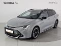 Toyota Corolla 2.0HEV 184k TS GR SPORT TAN