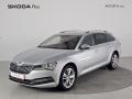 koda Superb 2.0TDI 140kW 4x4 DSG STYLE PLU