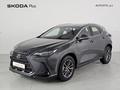 Lexus NX 350h 2.5 HYBRID 244k 4x4 COMFORT TO