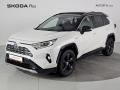 Toyota RAV4 2.5HEV 222k SELECTION NAVI