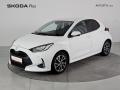 Toyota Yaris 1.5i 125k COMFORT STYLE TECH