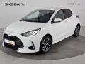 Toyota Yaris 1.5i 125k COMFORT STYLE TECH