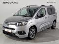 Toyota ProAce City Verso 1.2T 110k FAMILY SHORT 7S