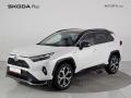 Toyota RAV4 2.5PHEV 306k 4x4 SELECTION