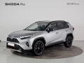 Toyota RAV4 2.5HEV SELECTION 222k e-CVT 4X