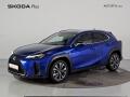 Lexus UX 200 300H 2.0 199k F SPORT