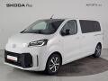 Toyota ProAce Verso 2.0D 106kW FAMILY WEBASTO 8S