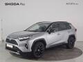 Toyota RAV4 2.5HEV 222k 4X4 SELECTION