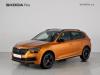 koda Kamiq 1.5TSI 110kW MONTE CARLO TAN