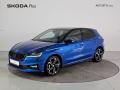 koda Fabia 1.0TSi 85kW MONTE CARLO PLUS