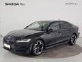 �koda Superb 2.0TSI 195kW 4X4 SPORTLINE