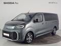 Toyota ProAce Verso L2 2.0D 180k 8AT FAMILY WEBAST