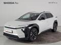 Toyota bZ4X FACELIFT AWD 343k EXECUTIVE