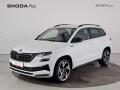 �koda Karoq 1.5TSi 110kW DSG SPORTLINE TA�