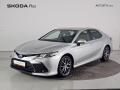 Toyota Camry 2.5HEV 218k PRESTIGE