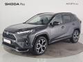 Toyota RAV4 2.5PHEV 306k AWD SELECTION