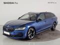 �koda Superb 2.0 TSI 195kW 4X4 Sportline TA