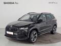 �koda Karoq 2.0TSi 140kW 4X4 SPORTLINE TA�