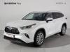 Toyota Highlander 2.5HYBRID 248k 4x4 PRESTIGE 7S