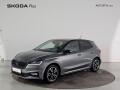 �koda Fabia 1.0TSI 85kW Monte Carlo