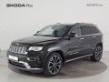 Jeep Grand Cherokee 3.0CRDI 4x4 SUMMIT