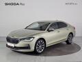 �koda Superb 2.0TSi 195kW 4x4 DSG Laurin a