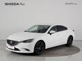 Mazda 6 2.2D 6MT 129kW Revolution TOP
