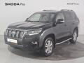 Toyota Land Cruiser LC150 2.8D-4D 130kW 4x4