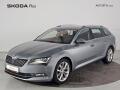 �koda Superb 2.0TDi 140kW DSG STYLE PLUS TA