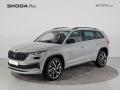 koda Octavia 1.5TSi 110kW DSG STYLE PLUS EX