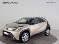 Toyota Aygo x 1.0i AUT STYLE