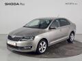 �koda Rapid 1.0TSi 81kW STYLE PLUS