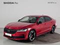 �koda Superb 1.5PHEV 205k SPORTLINE