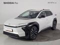 Toyota bZ4X FACELIFT AWD 343k EXECUTIVE
