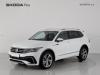 Volkswagen Tiguan Allspace 1.5TSI 110 kW 7DSG NAVI TAN