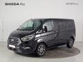 Ford Tourneo Custom 2.0TDCI AT 125kW TITANIUM X 8S