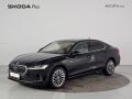 �koda Superb 2.0TDI 142kW 4x4 DSG LAURIN A