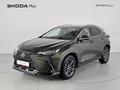 Lexus NX 350h 2.5 HSD 244k 4x4 BUSINESS PLUS