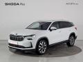 koda Kodiaq 2.0TDi 4X4 142kW EXCLUSIVE SEL