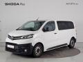 Toyota ProAce Verso 2.0L 150k Combi L1