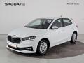 �koda Fabia 1.0MPI 59kW SELECTION