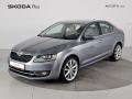 koda Octavia 1.8TSI 132kW DSG ELEGANCE PLUS