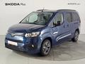 Toyota ProAce City Verso LONG 1.5D4-D 130 FAMILY 7S