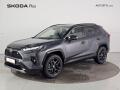 Toyota RAV4 2.5HEV 222k 4x4 GR SPORT