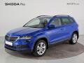 �koda Karoq 1.5TSi 110kW Ambition Ta�n�